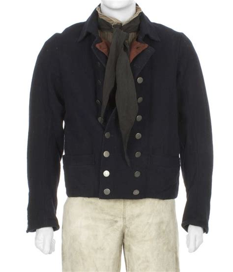 replica 1800s sailor clothing